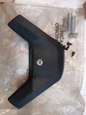 Comando avvisatore acustico