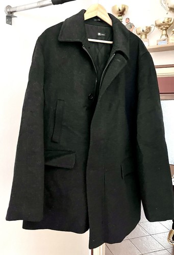 Cappotto uomo - cappotto,