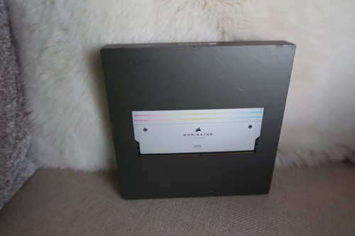 Corsair dominator titanium - dominator, 32