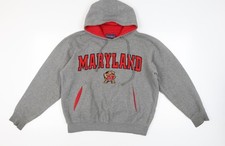 Felpa con cappuccio pullover