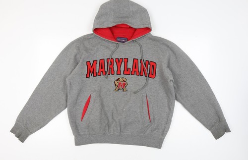 Felpa con cappuccio pullover