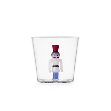 Soldier Nutcracker Tumbler