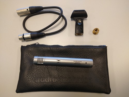 Audio technica 3031 - audio-technica, at-3031