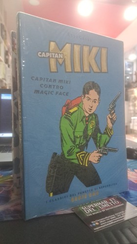 Classici del fumetto - del, di
