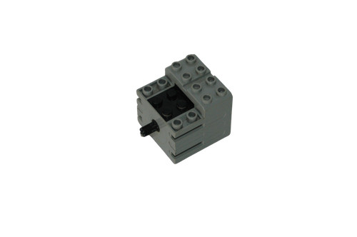 Lego tecnica grigio - lego®,