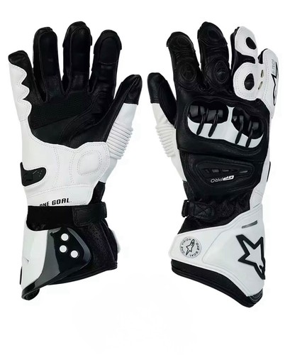 Guanti alpinestars pro - alpinestars,