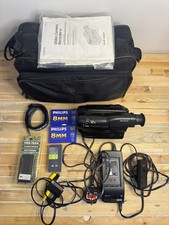 Sony Handycam CCD-TR370E