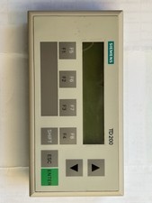 Siemens TD 200 6ES7