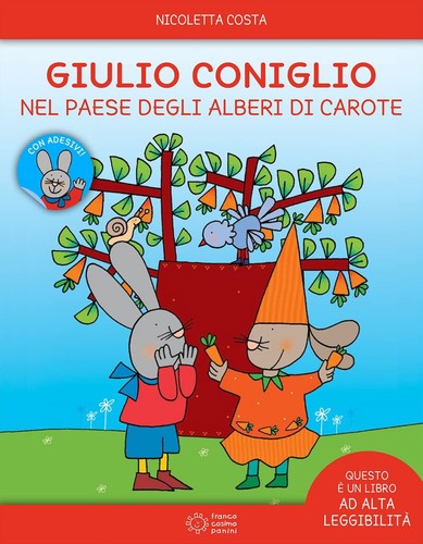 Giulio coniglio paese - e,