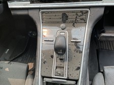 Temperature Control Console