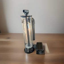 Reattore zeolite Perfect Reef + pompa Octopus OTP-1000 NUOVO ? sped gratis