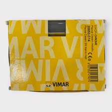 Vimar Eikon 20653.C14 Classic