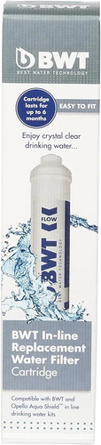 Bwt cartuccia ricambio - bwt,