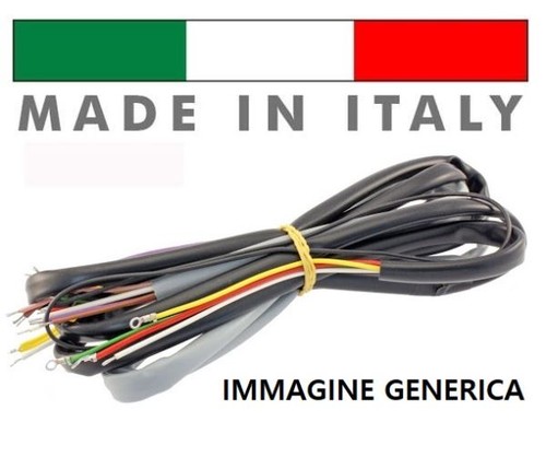 Impianto elettrico piaggio - impianto,