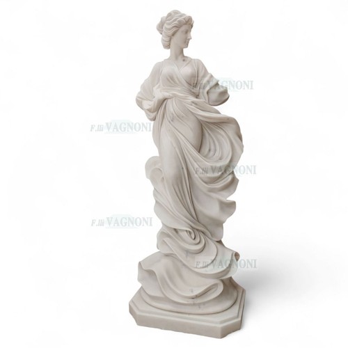 Statua venere dea donna - statua,
