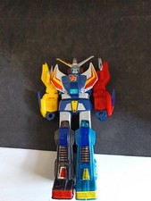 Robot anni galactic gale - anni,