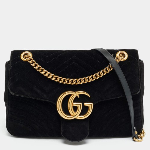 Borsa tracolla gucci - borsa, a