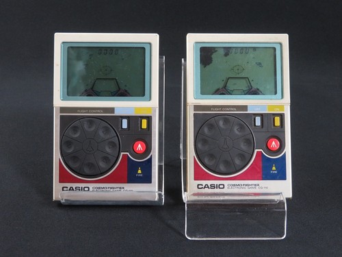 Gioco elettronico testato