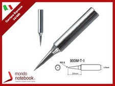 PUNTA SALDATORE 900M-T-I 0,5mm
