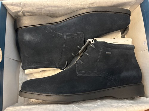 Scarpe geox brayden - geox,