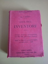 Ing. I. GHERSI. GUIDA DELL'