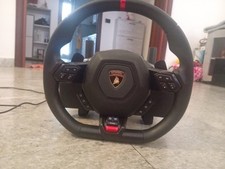Volante Simulatore Lamborghini