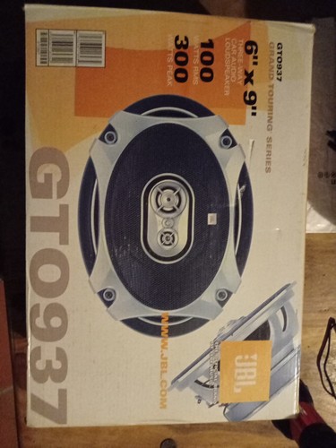 Altoparlanti 6x9 jbl - altoparlanti,