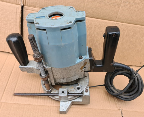 Scheer hm16 fresa superiore - hm16,