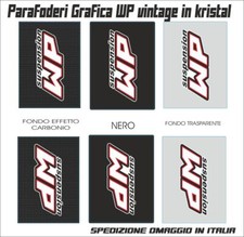 Vintage adesivo copri - wp,