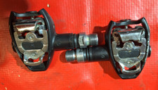 Coppia pedali Force sx per mtb attacco spd