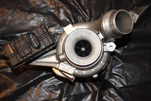 Turbocompressore bmw mini - turbocompressore,