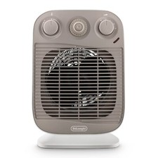 Termoventilatore Bagno