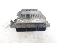 5WS40512BT CENTRALINA MOTORE ECU FORD C-MAX (SERIE 2007) 1.8 TDCI 8V 116CV (2007