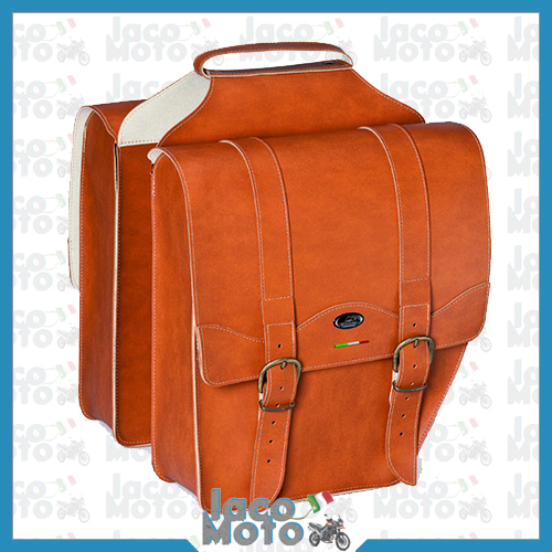 Borsa borsone bisaccia - borsone,