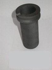 CROGIOLO GRAFITE FORNETTO ELETTRICO KG.1-KG.2-KG.3 A SCELTA