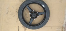 Cerchio ruota anteriore per yamaha YZF R6 600 1999 2000 2001