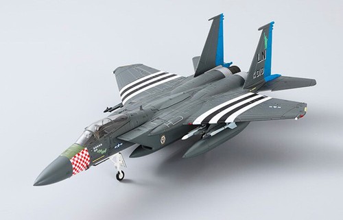F 15c f15 fighter - hm, 1/72
