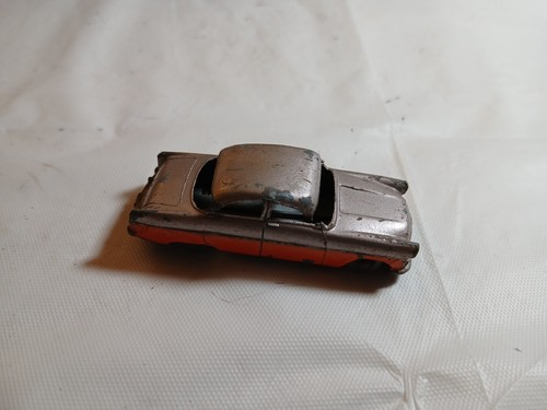 Macchinina lesney matchbox - macchinina,