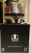 AGV COMPACT ST Casco Modulare