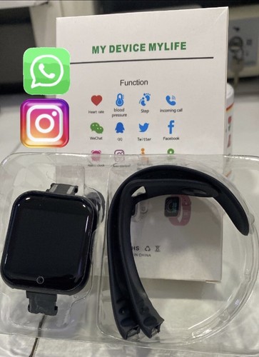 Orologio smartwatch - orologio,