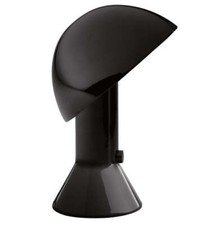Martinelli luce elmetto nero - luce,