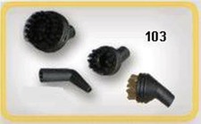 Kit spazzolini accessorio - kit,