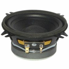1 CIARE CW100Z woofer 10 cm 40