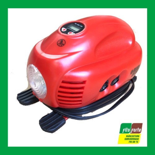 Compressore portatile - compressore,
