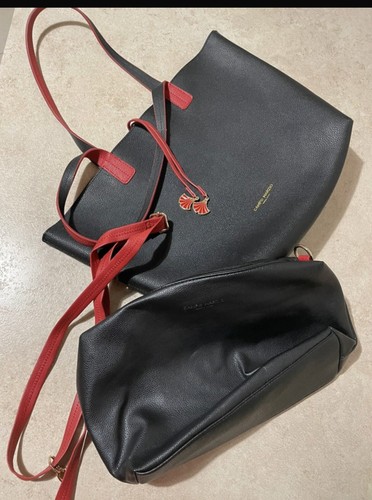 Borsa campo marzio - in, pelle
