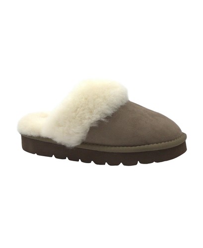 Grunland chou ci3514 taupe - chou,