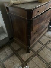 Antico Como Cassettone