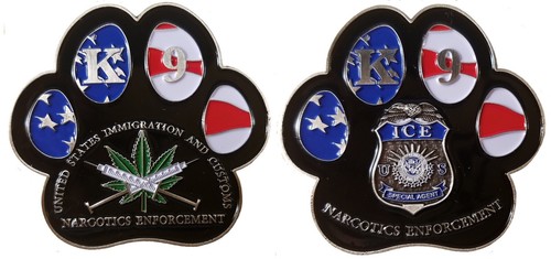 Ice narcotics enforcement 9 - narcotics,