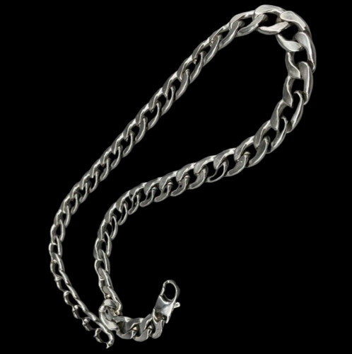 Collana uomo donna catena