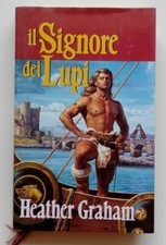 Il signore dei lupi  Heather
